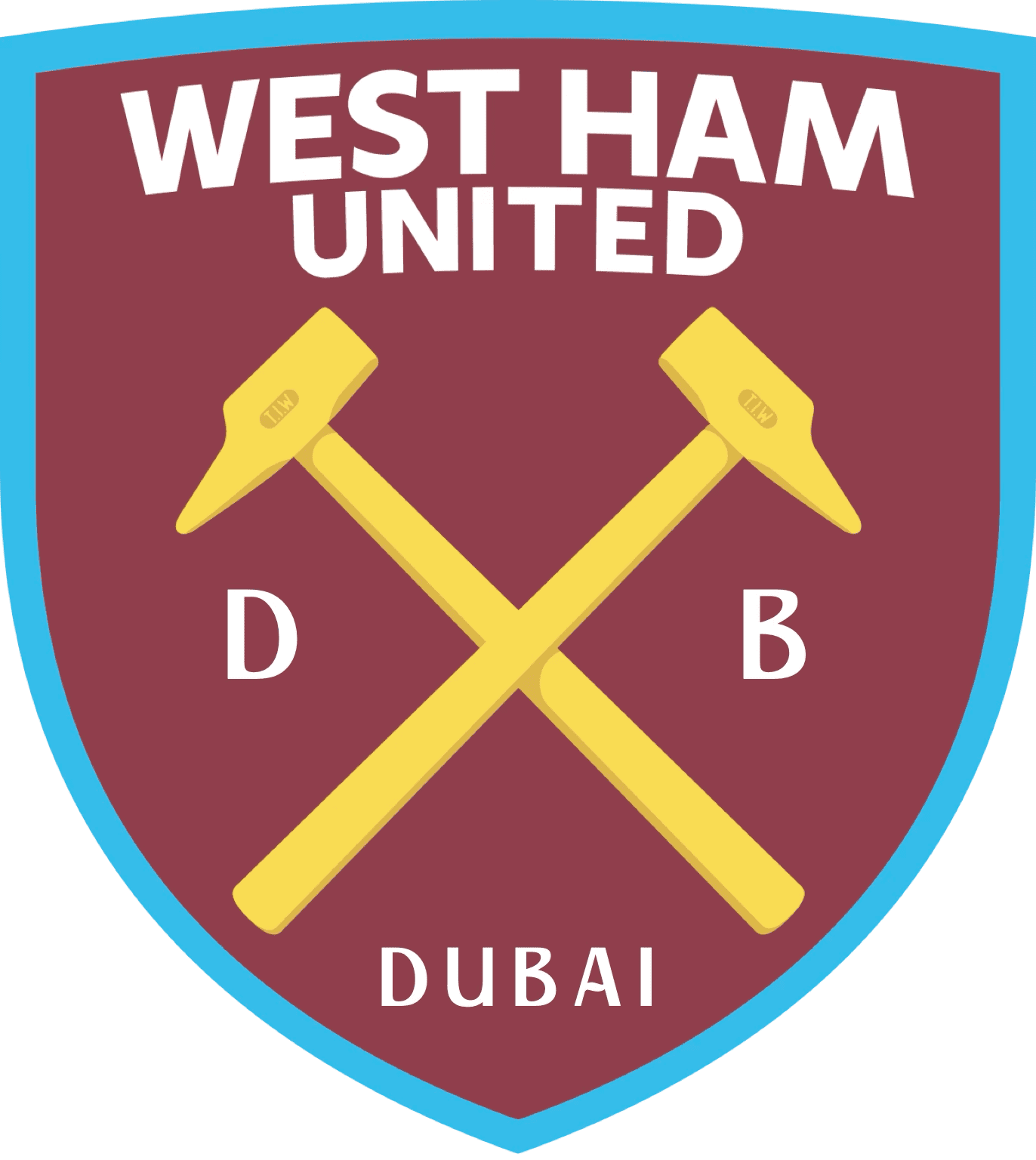 Dubai Hammers
